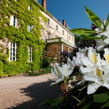 Chateau De Bellevue B&B Villié-Morgon Esterno foto